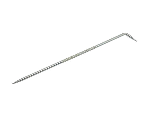 Fireworks Bead Rake 7 1/2 Inches Steel Lampworking Supplies- 