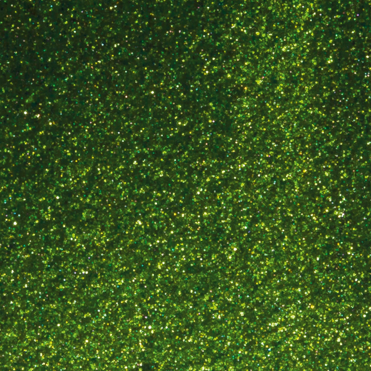 1412 Light Aventurine Green 90 COE Bullseye Fusing Glass Sheet 5x5 inch 3mm Striker 90COE- 