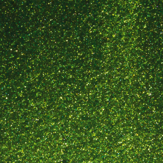 1412 Light Aventurine Green 90 COE Bullseye Fusing Glass Sheet 5x5 inch 3mm Striker 90COE- 