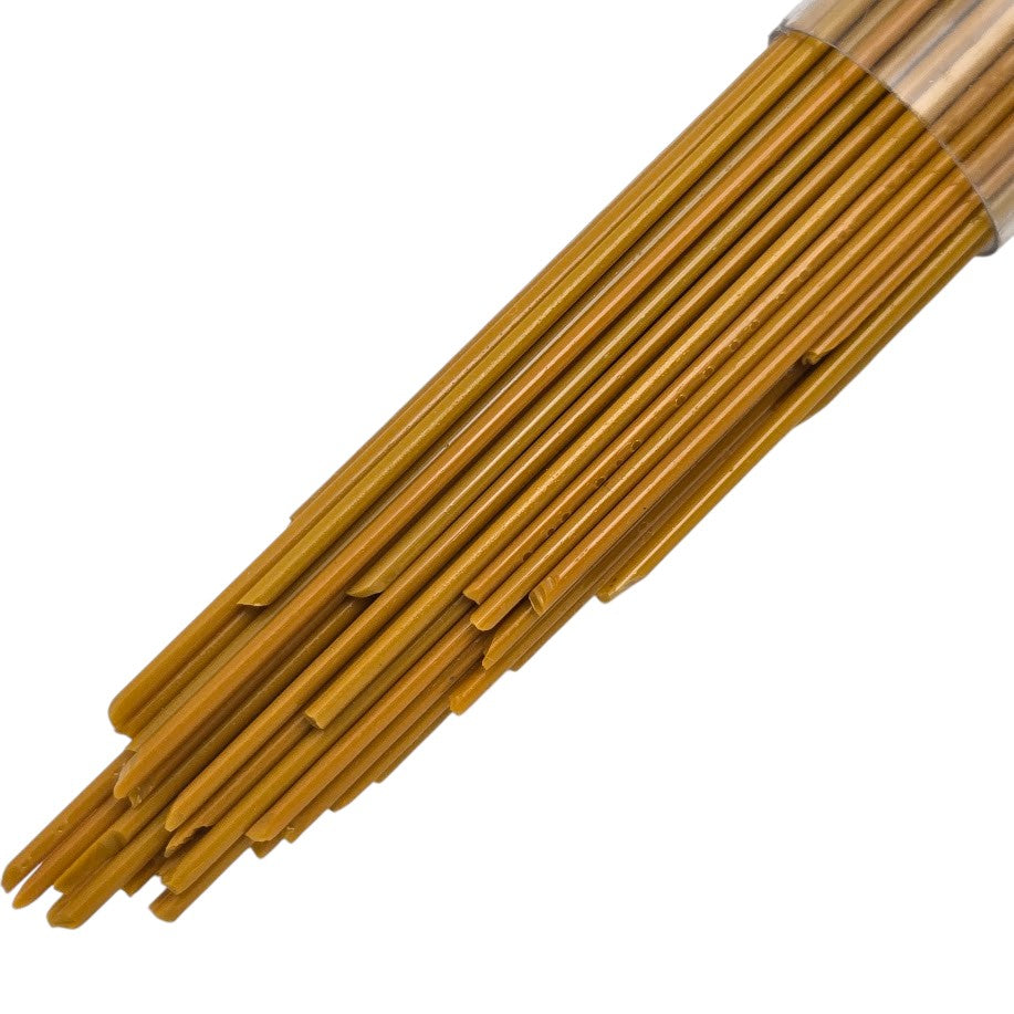 2152 Terra Cotta Opal Stringers Oceanside Compatible 96 COE 5 oz Tube Fusing Supplies- 