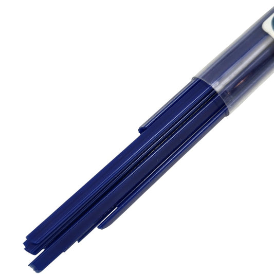 2306 Dark Blue Opal Oceanside Noodles System 96 Full 5 oz Tube- 
