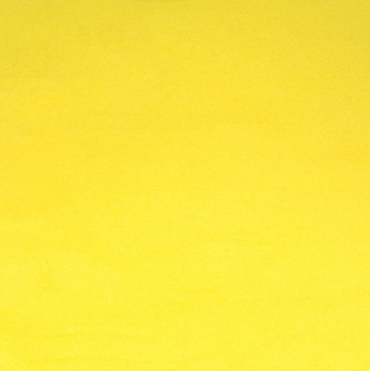 F1 2672 96 COE Sunflower Yellow Opal Powder 8.5 oz Jar- 