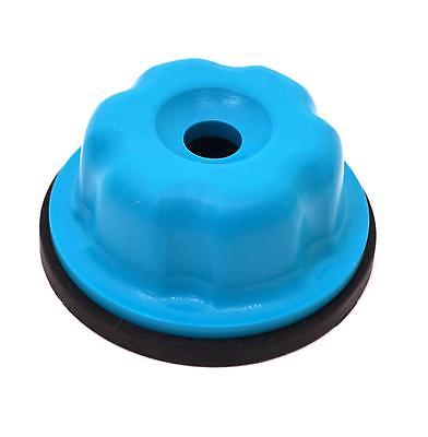 Stained Glass Supplies GRINDER COOKIE Save Bits Fingers Grinding Aid Pusher- 