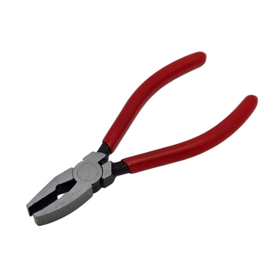 BREAKER GROZER PLIERS Studio Pro Stained Tools and Supplies Glass Breaking- 