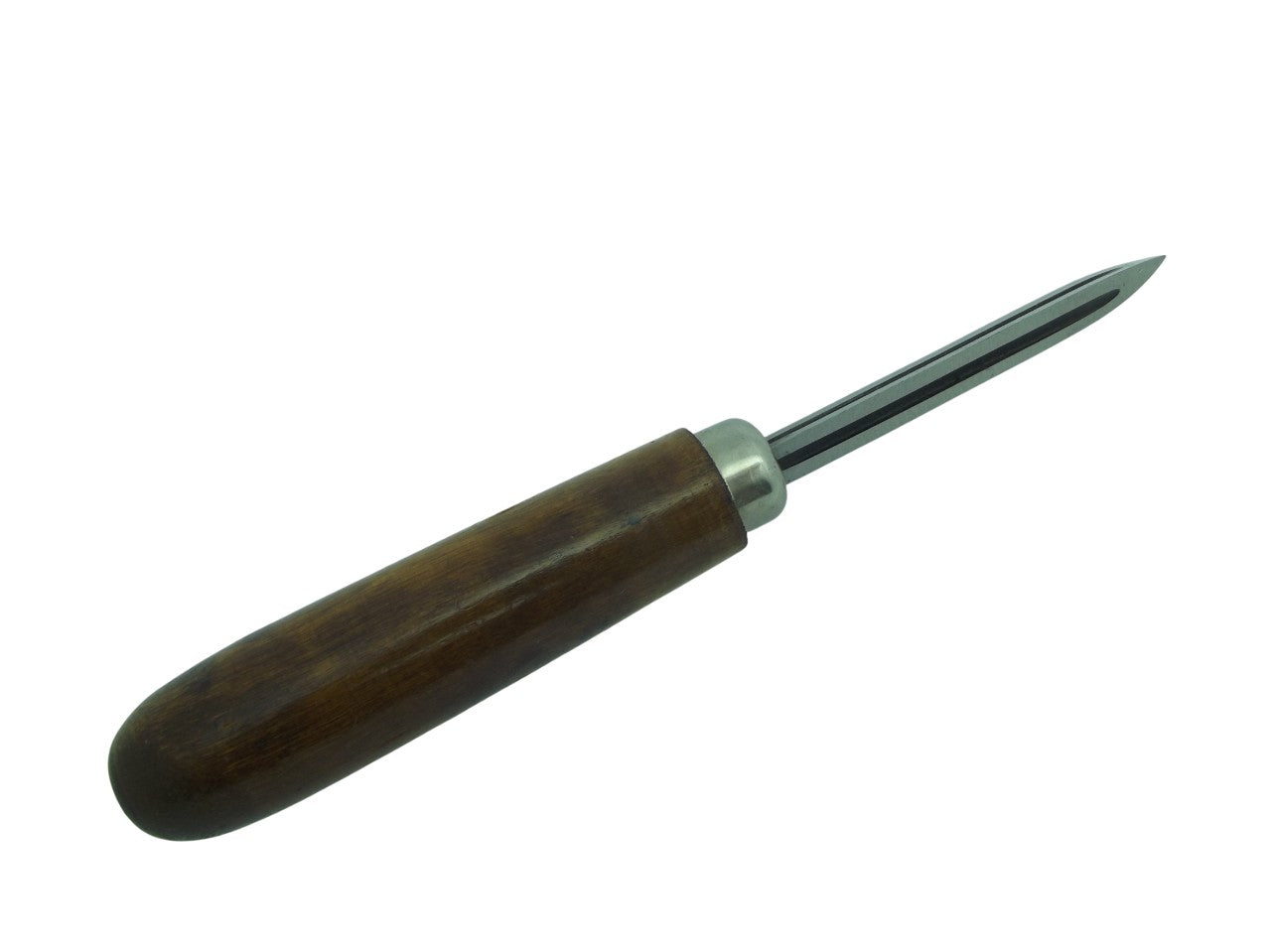 Best Seller! Metal Smithing Tool Supplies Triangle Scraper Burnisher Wood Sharp- 