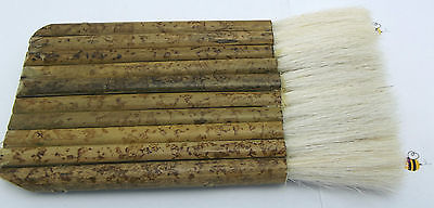 Best Seller! HAKE BRUSH PRO Glass Fusing Kiln Supplies Separator 3x6"- 