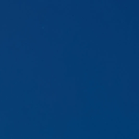 0148 Indigo Blue Opal 90 COE Bullseye Fusing Glass Sheet 5x5 inch 3mm 90COE- 