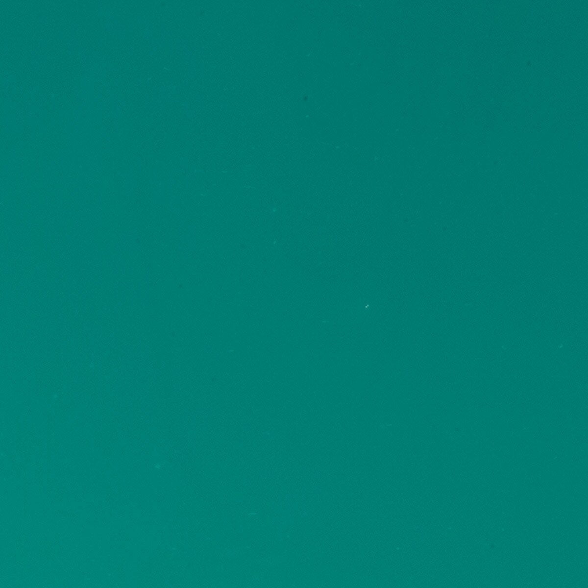 0144 Teal Green Opalescent Bullseye 90 COE Glass Sheet 10x10" 90COE Fusible- 