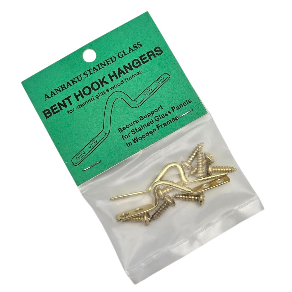 WEBEEDY Pack Of 100 Hanging Hooks For Oven High Temperature Resistant