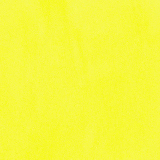 F1 2602 96 COE Yellow Opal Powder 8.5 oz Jar- 