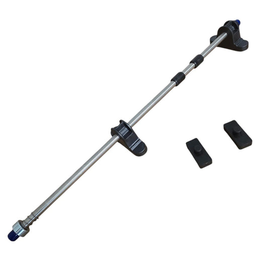 23" Slide Bar For Cutter's Mate System Strip Pro and Circle Pro Accessory- 