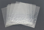Clear Tekta 90 COE Premium Scrap Pack Glass Fusing Supplies 3mm Bullseye- 