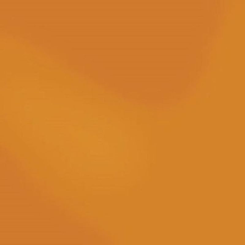 271.71 96 Persimmon Opal 96 COE Scrap Glass 8 Ounce Package 96COE Sheet- 