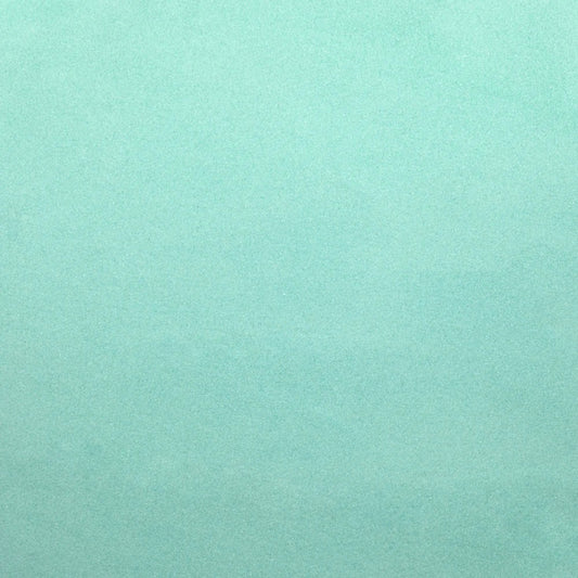 F1 5232 Teal Transparent POWDER 96 COE Frit 8.5 oz Jar- 