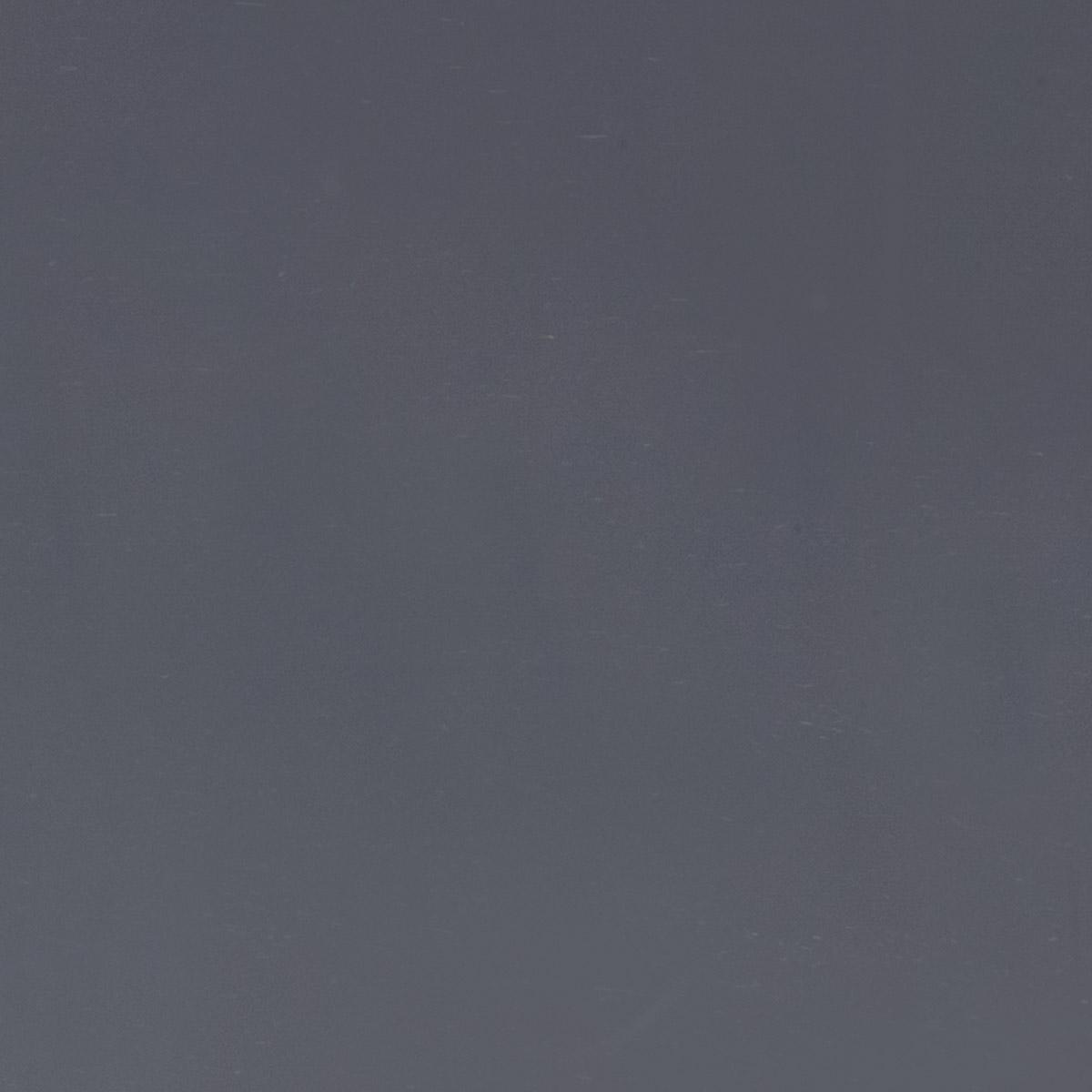 236 Slate Gray Opal 90 COE Bullseye Fusing Glass Sheet 5x5 inch 3mm 90COE- 