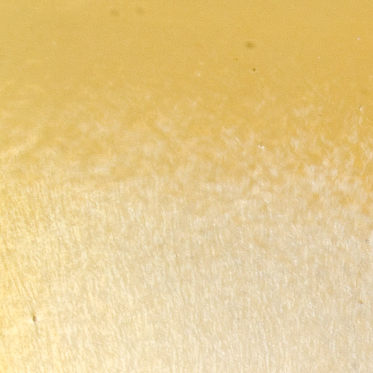 1137 Medium Amber Rainbow Iridized Transparent Bullseye 90 COE Glass Sheet 10x10" 90COE- 