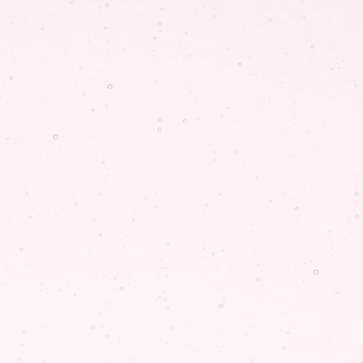 1821 Erbium Pink Tint Transparent Bullseye 90 COE Glass Sheet 10x10" 90COE- 