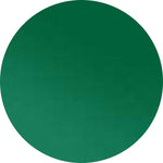 220.76 Dark Green Opal Glass Circle Choice 1/2, 1, 1 1/2 inches 96 COE Circles-Size 1/2" Pack of Six Pieces