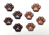 Eight Small Paws Glass Casting Fusing Mold LF245 Creative Paradise- 