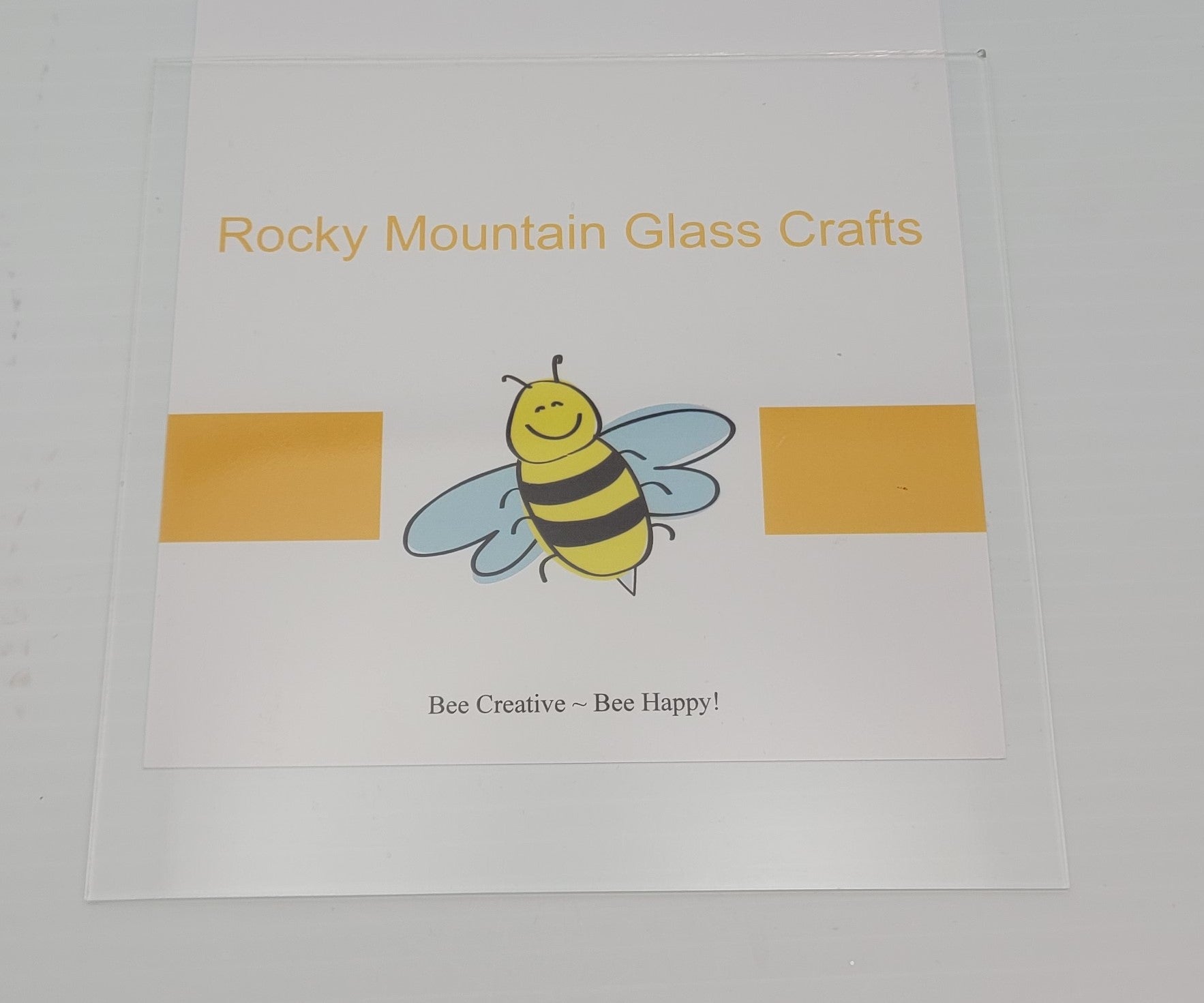 100 Special/Standard Clear 2mm THIN SHORTY Less Than 6 x 6 Inch Oceanside Compatible 96 COE Sheet Glass- 