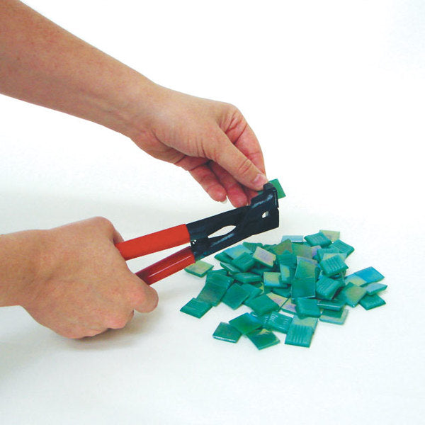 Jennifer's Mosaic Tile Nippers for Tile- 