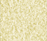 F3 2107 96 Almond Opal MEDIUM 96 COE Frit 8.5 oz Jar- 