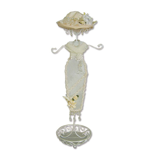 Beadsmith Earring Display Show Supplies New Old Stock Garage Sale- 