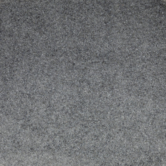 F2 2806 96 Charcoal Gray Opal FINE Frit 8.5 oz Jar 96 COE- 