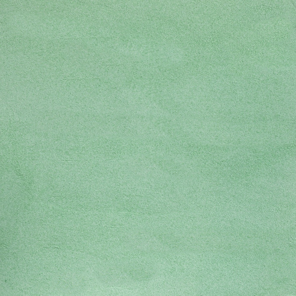 F1 128 Aventurine Green POWDER 96 COE Frit 8.5 oz Jar- 
