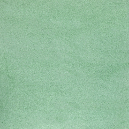 F1 128 Aventurine Green POWDER 96 COE Frit 8.5 oz Jar- 