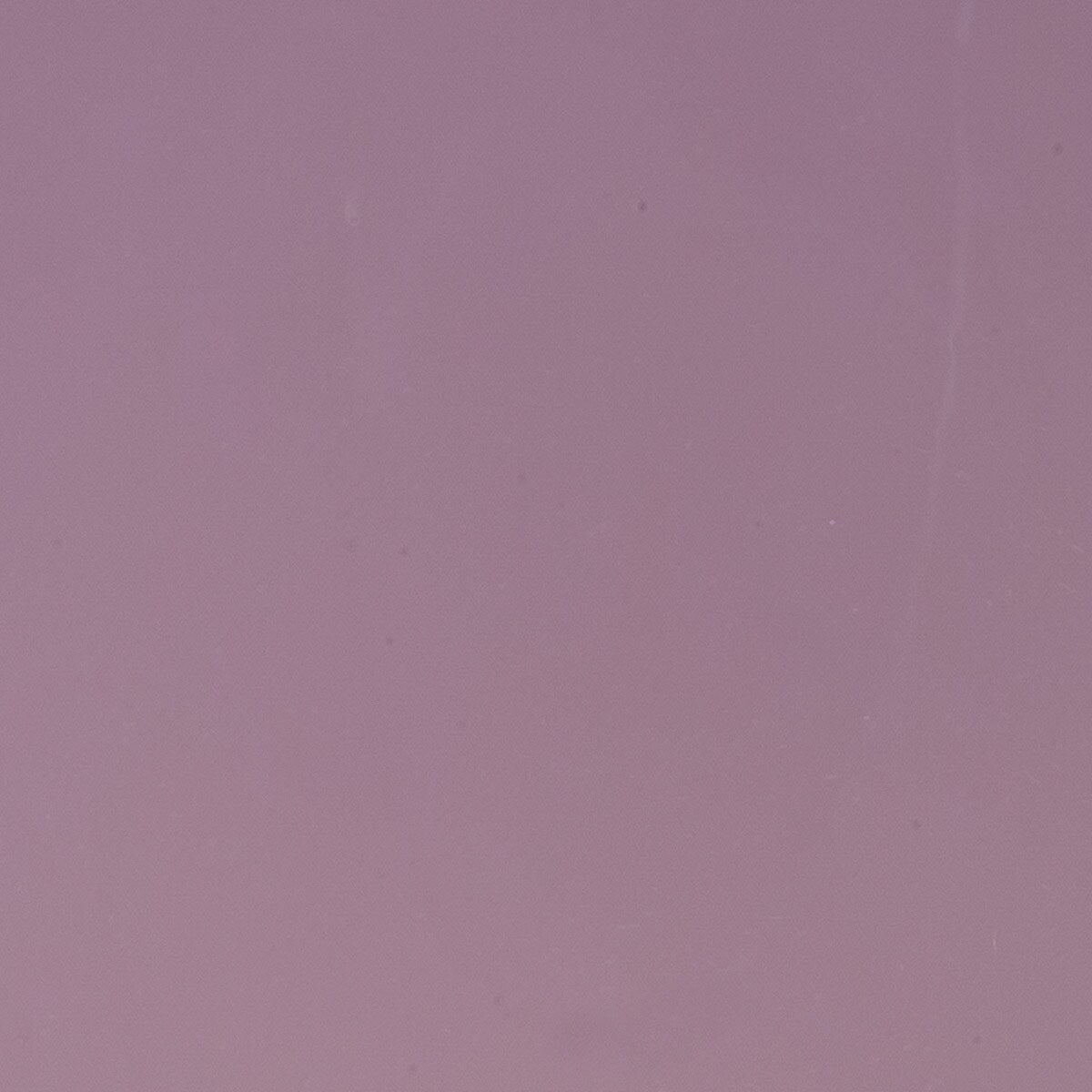 0303 Dusty Lilac 90 COE Bullseye Fusing Glass Sheet 5x5 inch 3mm  90COE- 
