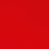 0225 Pimento Red Orange Striker Opalescent Bullseye 90 COE Glass Sheet 10x10" 90COE Fusible- 