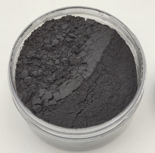 8 Ounce Bag Copper Oxide Powder Makes Blue Bubbles When Fused CuO- 