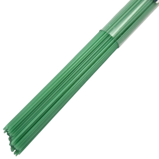726 Apple Jade Opal Stringers System 96 COE Full 5 oz Tube Fusing Supplies- 