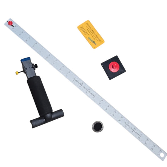 Strip Pro Attachment for Cutter's Mate By Creator's Stained Glass Cutting System- 