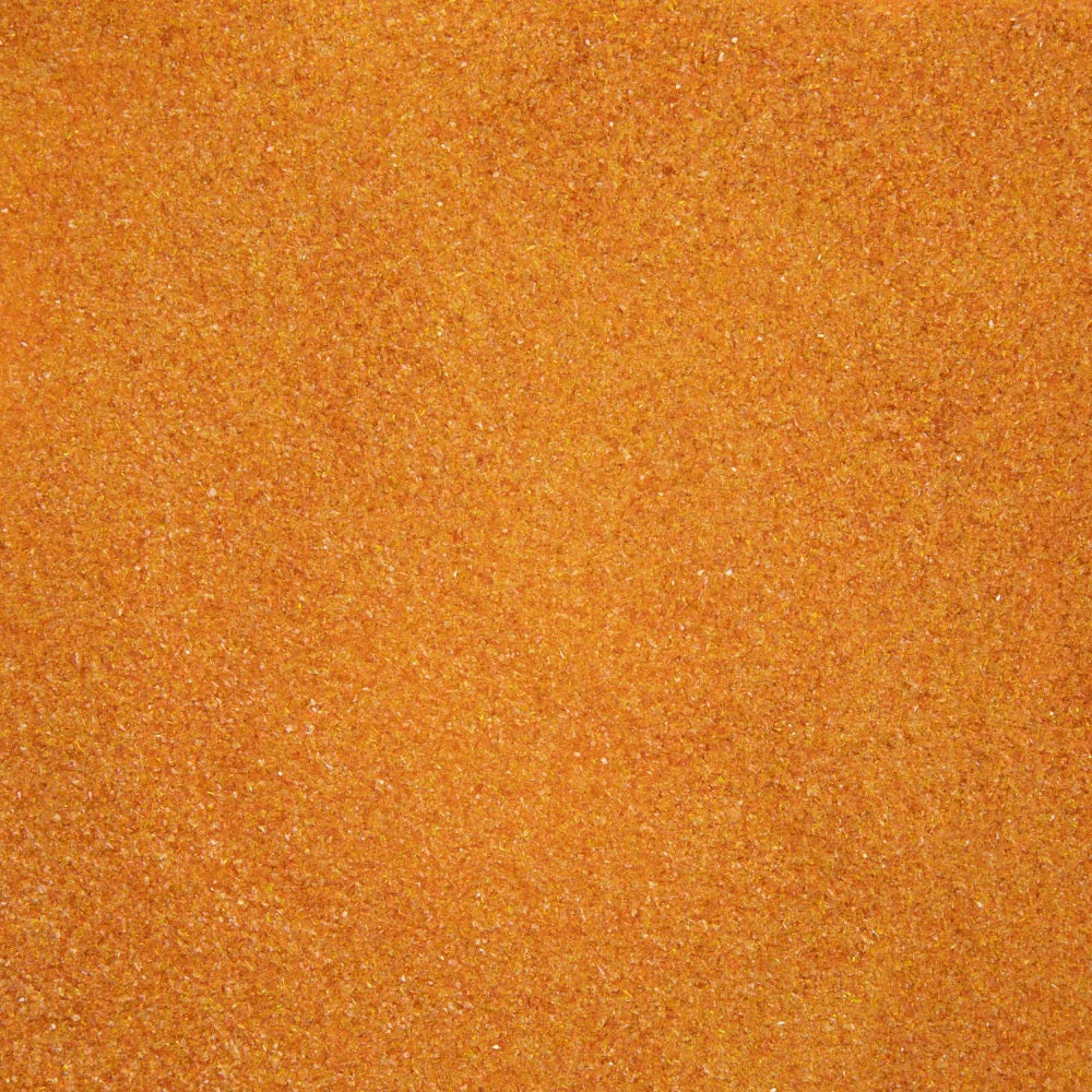F2 2152 96 Terra Cotta Opal FINE Frit 8.5 oz Jar 96 COE- 