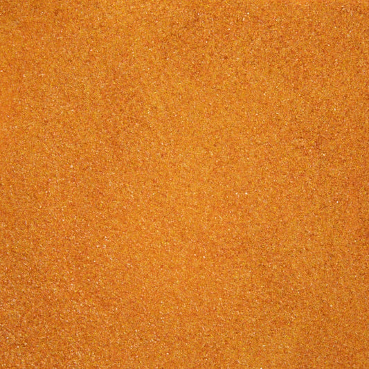 F2 2152 96 Terra Cotta Opal FINE Frit 8.5 oz Jar 96 COE- 