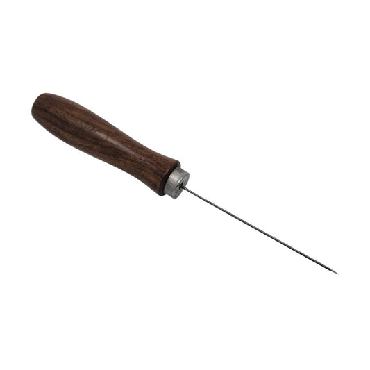 Small 1/16" Tungsten Steel Probe Pick Tool For Hot Glass & Lampworking Supplies- 