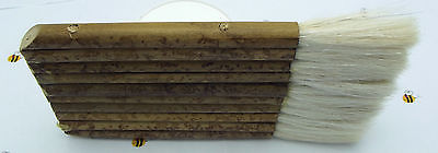 Best Seller! HAKE BRUSH PRO Glass Fusing Kiln Supplies Separator 3x6"- 