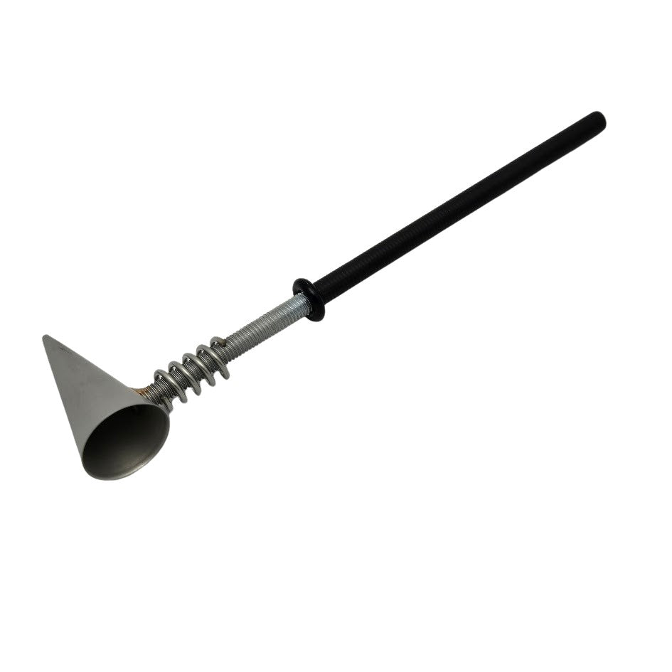 JC Line & Dot Sifter with Coil Actuator - Small Lampworking Fusing Tools- 