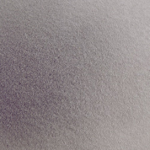 F1 56 96 Black Opal POWDER 96 COE Frit 8.5 oz Jar l- 