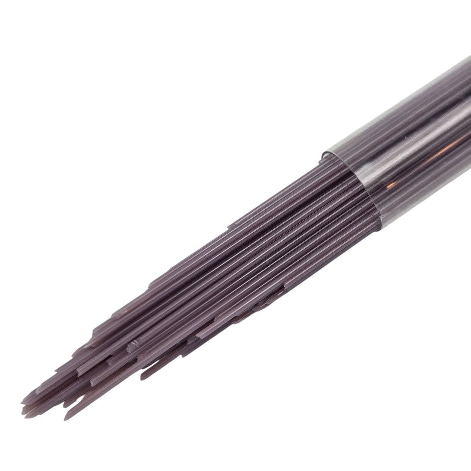 2404 Lilac Opal Stringers System 96 COE Full 5 oz Tube- 