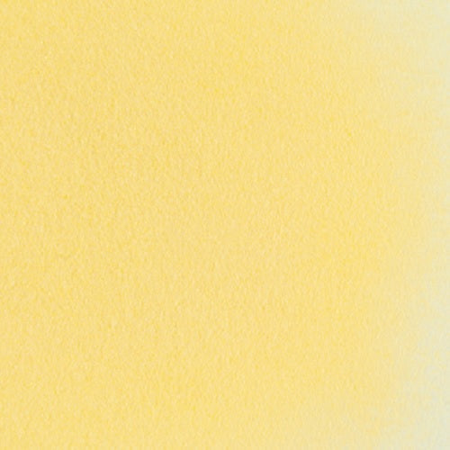 F1 2672 96 COE Sunflower Yellow Opal Powder 8.5 oz Jar- 