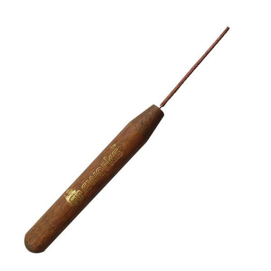 Fireworks Bead Hole Cleaner  Reamers Brush Lampworking Primer Remover Abrasive- 