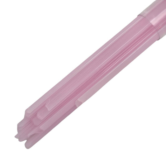 2902 Pink Opal Oceanside Noodles System 96 Full 5 oz Tube Fusing Supplies- 