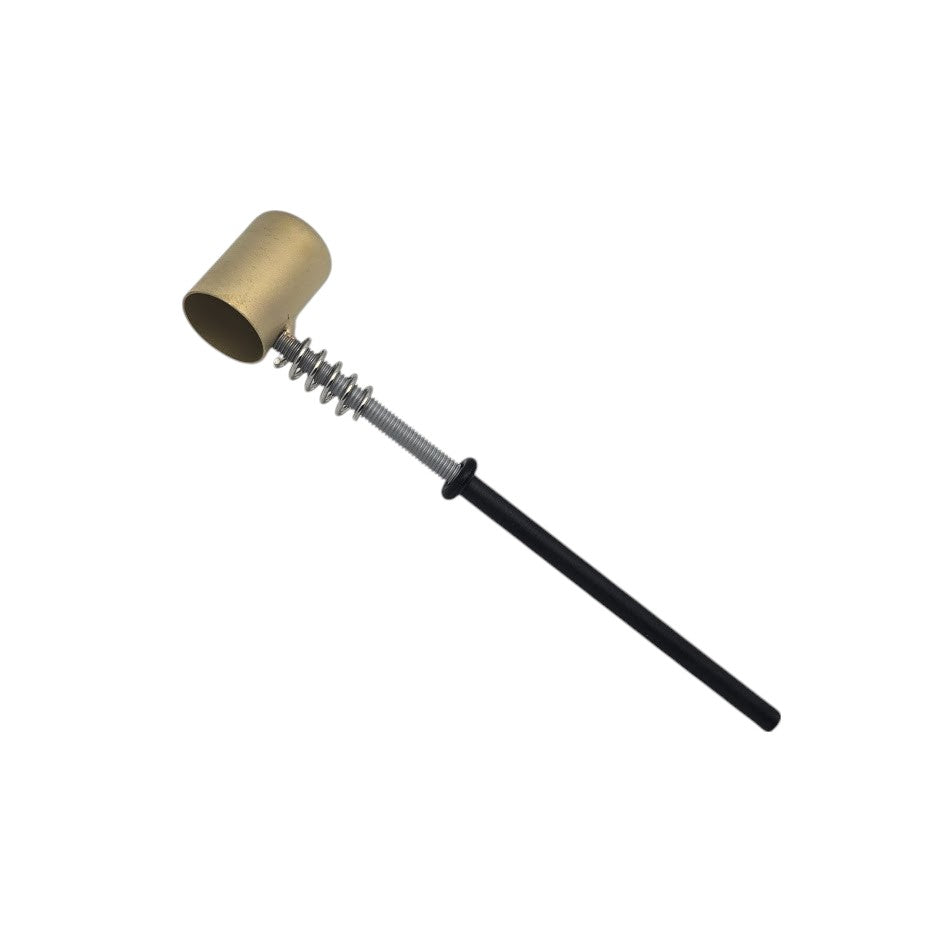 JC Sifter with Coil Actuator - 8-13 mm, 40 or 60 Mesh- 