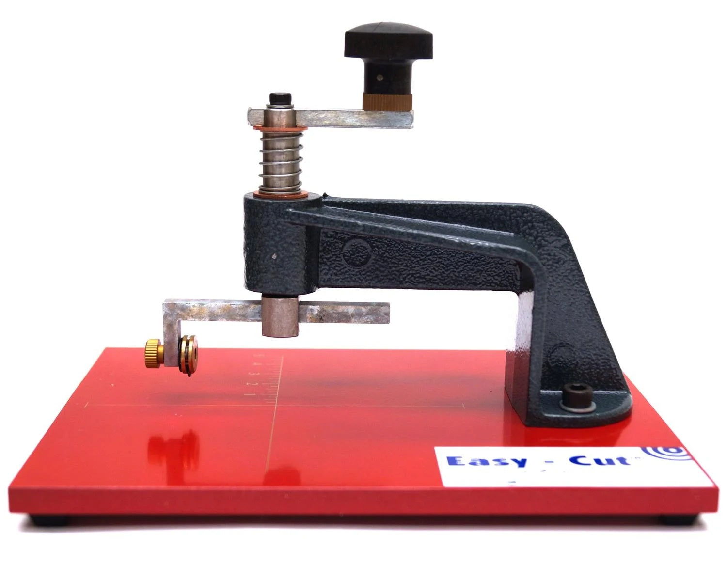 EZ CUT Stained Glass LENS CUTTER Cuts Precise CIRCLES Fusing Mosaics Supply- 