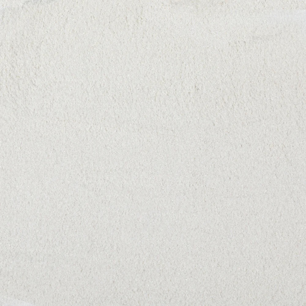 F1 5181 Bronze Transparent POWDER 96 COE Frit 8.5 oz Jar- 