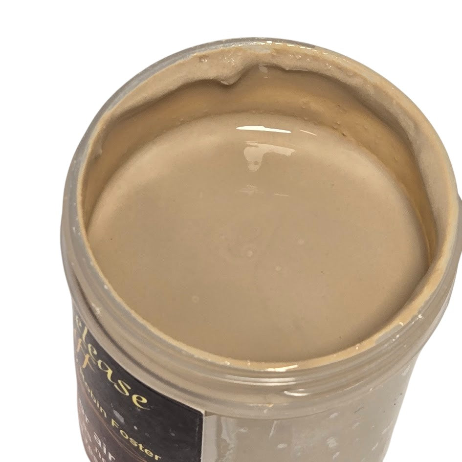 FOSTER FIRE Smooth and Tough Tuff BEAD RELEASE Ceramic Lubricant 4 oz Flame Air- 