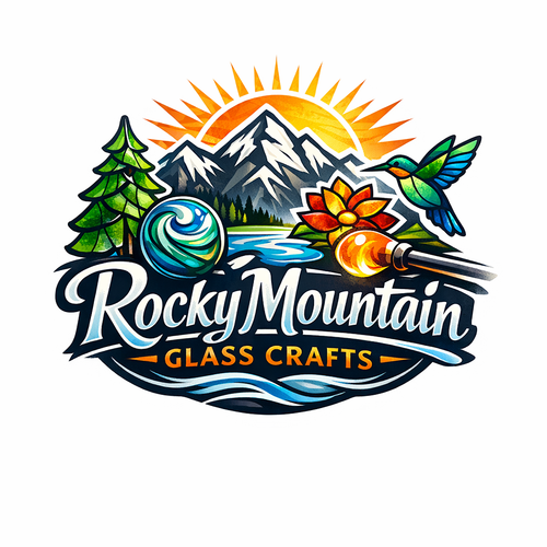 Rocky Mountain Glass Crafts